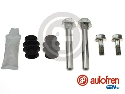 Guide Sleeve Kit, brake caliper
